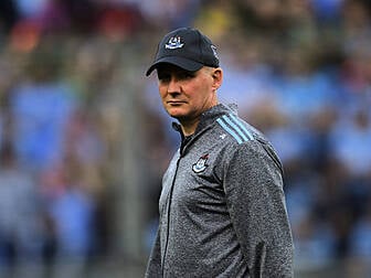 Jim Gavin set to stay on as Du...